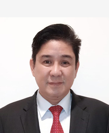Arif Ilham Adnan