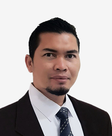 Wahyu Ahadi Rouzi