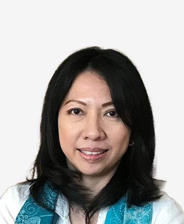 Gina Virginia